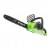 Аккумуляторная пила GreenWorks GD40CS15K2-14" в Красноярске