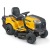 Садовый минитрактор Cub Cadet LT2 NR92 в Красноярске