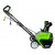 Снегоуборщик электрический GreenWorks GES13 GST1851 1800W в Красноярске