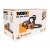 Аккумуляторная пила Worx WG322E.1 10" в Красноярске