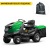 Садовый минитрактор Caiman Rapido Max Eco 2WD 97D2C2 в Красноярске