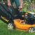 Газонокосилка бензиновая Cub Cadet CC 48 SPO HW в Красноярске