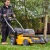 Газонокосилка аккумуляторная Dewalt DCMW564P2 в Красноярске