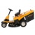 Садовый трактор Cub Cadet Minirider CC 114 TA в Красноярске