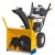 Снегоуборщик Cub Cadet 524 SWE в Красноярске