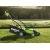 Газонокосилка аккумуляторная GreenWorks G-Max G40LM35 40V 35 см (без аккумулятора и ЗУ) в Красноярске