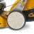 Газонокосилка бензиновая Cub Cadet CC 46 PB в Красноярске