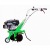 Культиватор Aurora Gardener 450 Mini в Красноярске