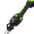Аккумуляторный триммер GreenWorks ST161S 8 Ач в Красноярске