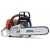 Бензопила Stihl MS 180 C-BE-14" Ergostart в Красноярске