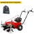 Подметальная машина Tielburger TK17E (Briggs&Stratton 82V) в Красноярске