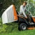 Садовый минитрактор Stihl RT 5112.1Z в Красноярске