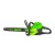 Аккумуляторная пила GreenWorks GD60CS40K2-16" в Красноярске