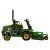 Фронтальная роторная косилка John Deer 1435 в Красноярске