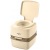 Биотуалет Thetford Porta Potti Qube 165 Luxe Ivory в Красноярске