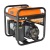 Бензиновый генератор инверторный Carver PPG-5500I 4.2 кВт в Красноярске