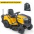 Садовый минитрактор Cub Cadet LT1 NR92 в Красноярске