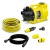 Поверхностный самовсасывающий насос Karcher BP 4.500 Garden Set Plus в Красноярске