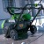 Снегоуборщик аккумуляторный GreenWorks GD60STK6 в Красноярске
