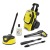 Мойка высокого давления Karcher K 4 Compact Home в Красноярске