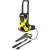 Мойка высокого давления Karcher K 5 Basic в Красноярске