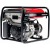 Бензиновый генератор Honda EG 4500 CX 4 кВт в Красноярске