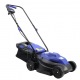 Газонокосилка электрическая Bojet ELM-33 в Красноярске