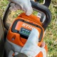 Аккумуляторная пила Stihl MSA 220 C-B-14&quot; (без аккумулятора и зарядного устройства) в Красноярске