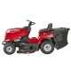 Садовый трактор Mountfield MTF 98H в Красноярске