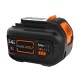 Аккумулятор Black+Decker DualVolt BL1554 в Красноярске