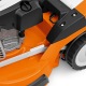 Газонокосилка бензиновая Stihl RM 248.2 в Красноярске