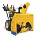 Снегоуборщик Cub Cadet XS3 76 SWE в Красноярске