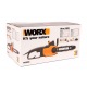 Электропила Worx WP312E-10&quot; в Красноярске