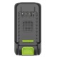 Аккумулятор High Power G40HP2 для техники GreenWorks 40 В в Красноярске