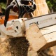 Аккумуляторная пила Stihl MSA 140 C-B-14&quot; (без аккумулятора и зарядного устройства) в Красноярске