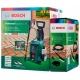 Мойка высокого давления Bosch UniversalAquatak 130 + Car Kit в Красноярске