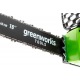 Аккумуляторная пила GreenWorks GD40CS40K2-16&quot; в Красноярске