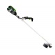 Аккумуляторный триммер GreenWorks GD80BCBK4 в Красноярске