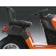 Садовый трактор Husqvarna LT151 в Красноярске