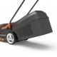 Газонокосилка аккумуляторная Worx WG730E в Красноярске