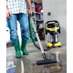 Промышленный пылесос Karcher WD 6 P Premium в Красноярске