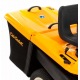 Садовый райдер Cub Cadet LR2 FR60 в Красноярске