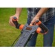 Газонокосилка электрическая Black+Decker BEMW471ES-QS в Красноярске