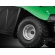 Садовый минитрактор Caiman Comodo 4WD 107D2K в Красноярске