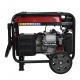 Бензогенератор Loncin GH3500 2.8 кВт в Красноярске