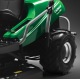 Садовый минитрактор Caiman Croso 4WD 97D2C в Красноярске