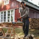 Бензопила Stihl MS 212 C-BE 14&quot; в Красноярске