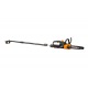 Аккумуляторная пила Worx WG322E-10&quot; в Красноярске