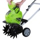 Культиватор аккумуляторный GreenWorks G-Max G40TLK4 40V в Красноярске