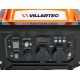 Бензиновый генератор инверторный Villartec GI358 2025 3.5 кВт в Красноярске